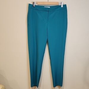 Teal Women's Pants